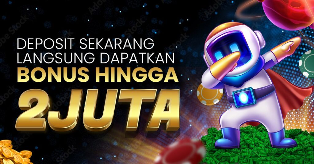 Situs Judi Slot Online Gacor Terbaik dan Terpercaya di Indonesia PUASSS GACOR NYA 2023